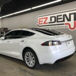 How Much To Tint A Tesla Model 3: Cost Breakdown Explained