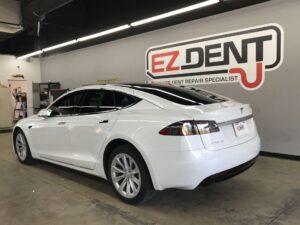Read more about the article How Much To Tint A Tesla Model 3: Cost Breakdown Explained