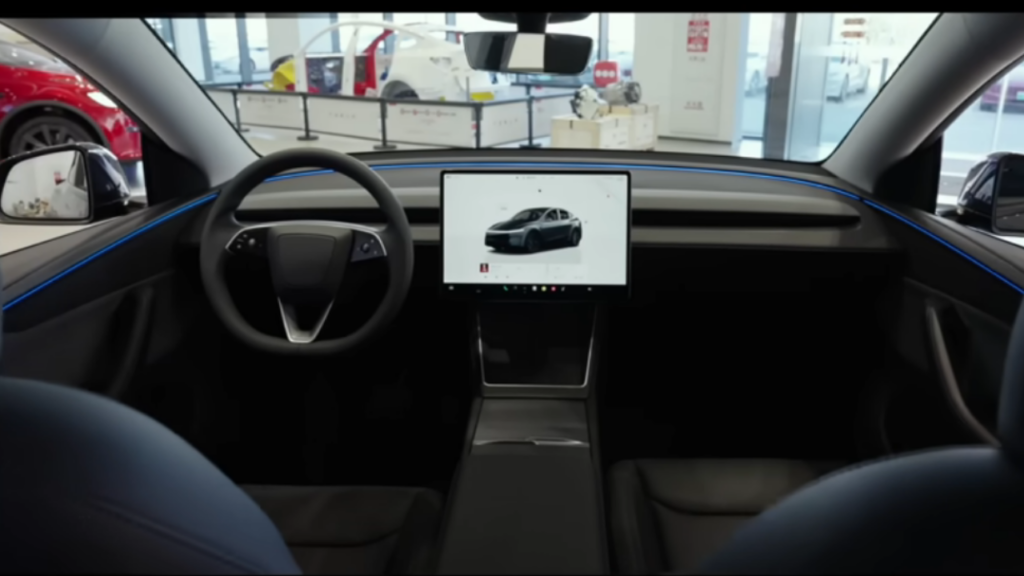 Tesla Model Y 2025: Features, Specs, And Release Date