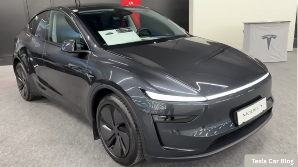 Tesla Model Y 2025: Features, Specs, And Release Date