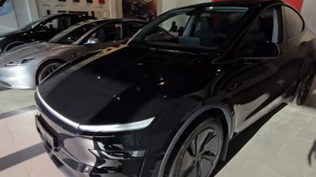 Tesla Model Y 2025: Features, Specs, And Release Date
