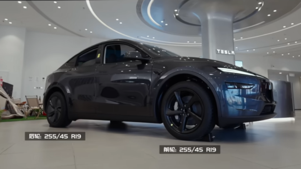 Tesla Model Y 2025: Features, Specs, And Release Date