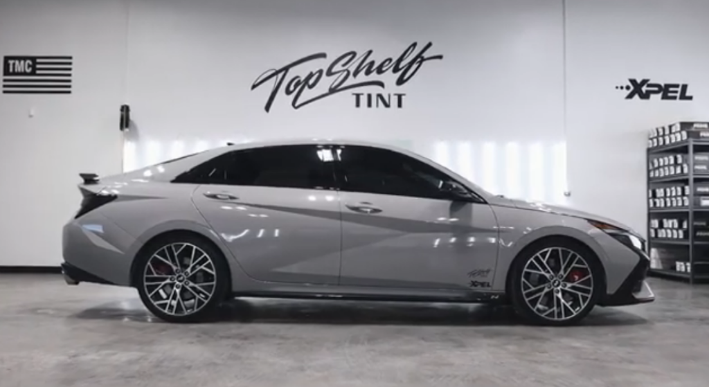 How Much Does It Cost To Tint Tesla Windows Explained