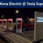 Can Hyundai Kona Use Tesla Supercharger?: Exploring Compatibility