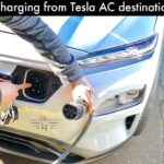Can I Charge Hyundai Kona at Tesla Supercharger: Discover Now