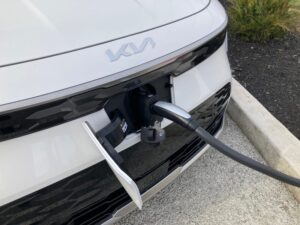 Read more about the article Can Kia Niro Charge at Tesla Supercharger? Discover Now!