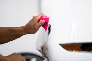 Read more about the article Does Tesla Have Non Stick Paint: Unveiling the Truth