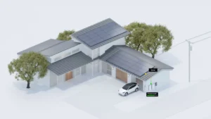 Read more about the article How Long Can a Tesla Powerwall Power a Home Efficiently?
