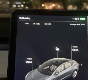 Read more about the article How Long Does Tesla Battery Calibration Take: Quick Guide