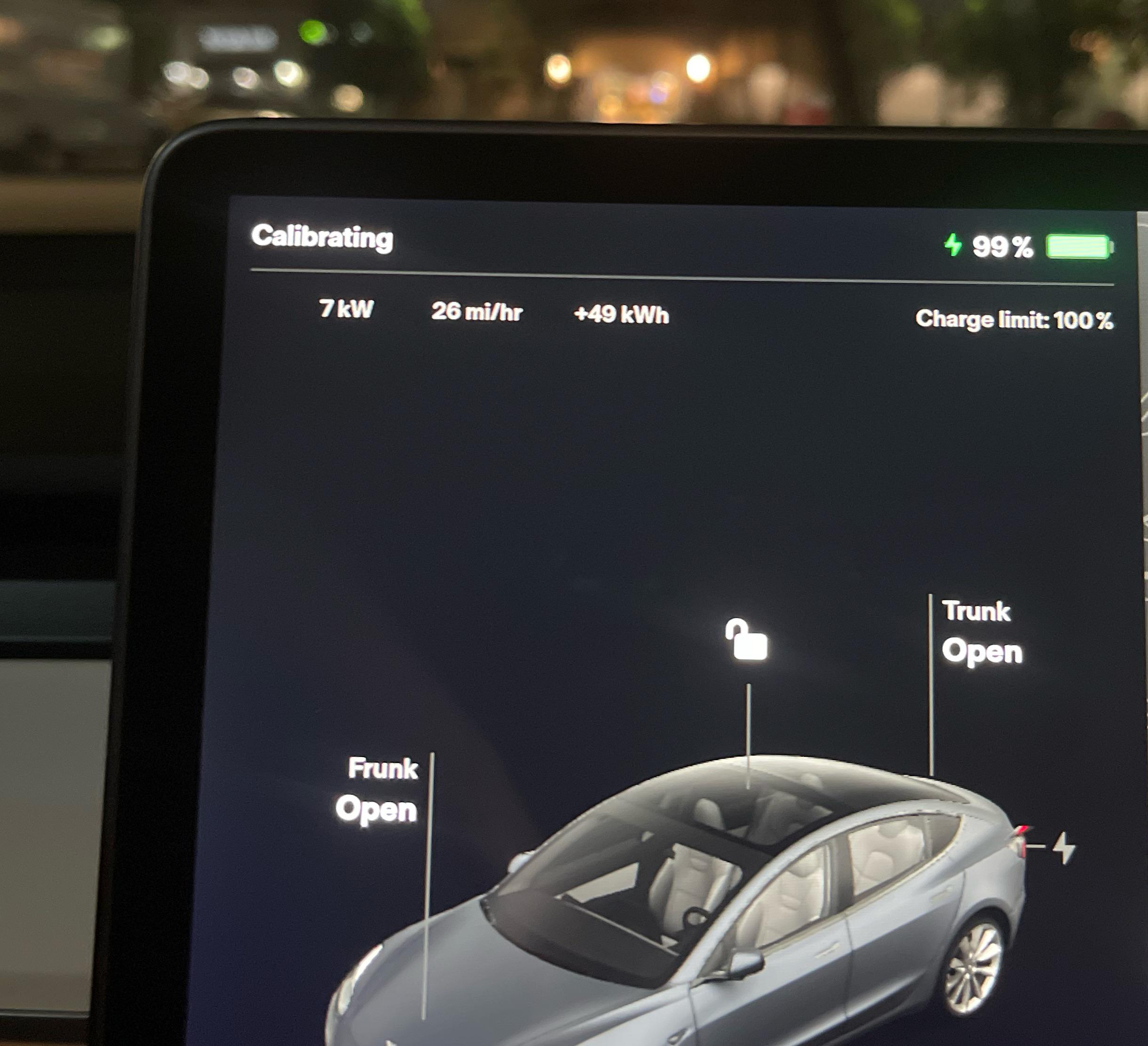Read more about the article How Long Does Tesla Battery Calibration Take: Quick Guide