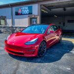 How Much Does Ceramic Coating Cost Tesla Model 3: Save Big