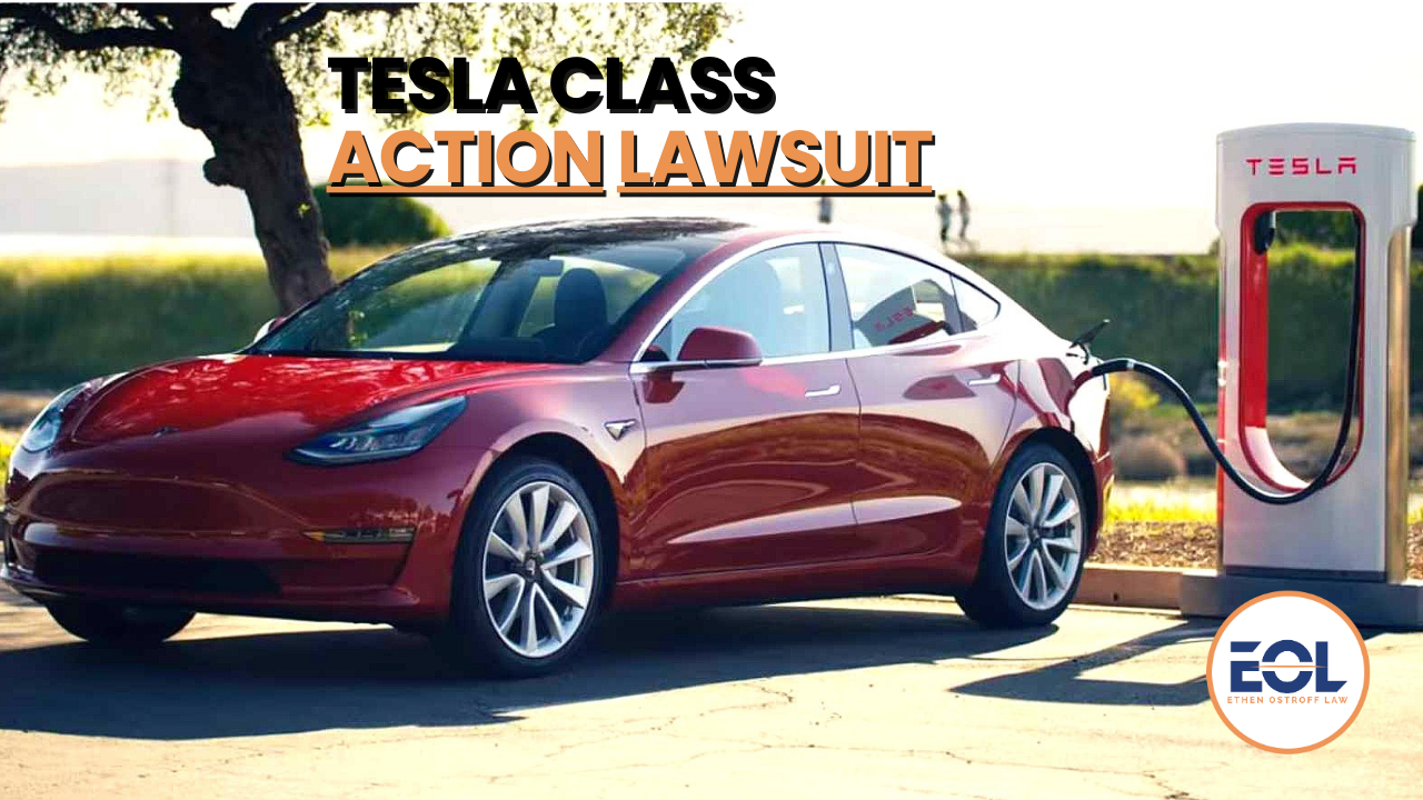 Read more about the article How to Join Tesla Class Action Lawsuit: Easy Steps