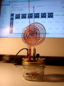 Read more about the article How to Make Tesla Spirit Radio: Unveil the Secrets