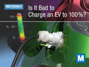 Read more about the article Is It Bad to Charge Tesla to 100: Battery Myths Unveiled