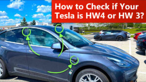 Read more about the article What Hardware Version is My Tesla: Discover Now