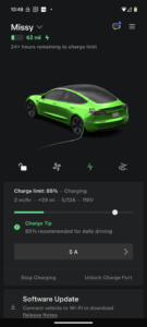 Read more about the article Why is My Tesla Charging So Slow at Home? Solutions Inside