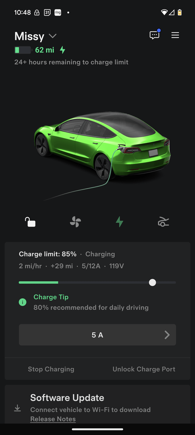 Read more about the article Why is My Tesla Charging So Slow at Home? Solutions Inside