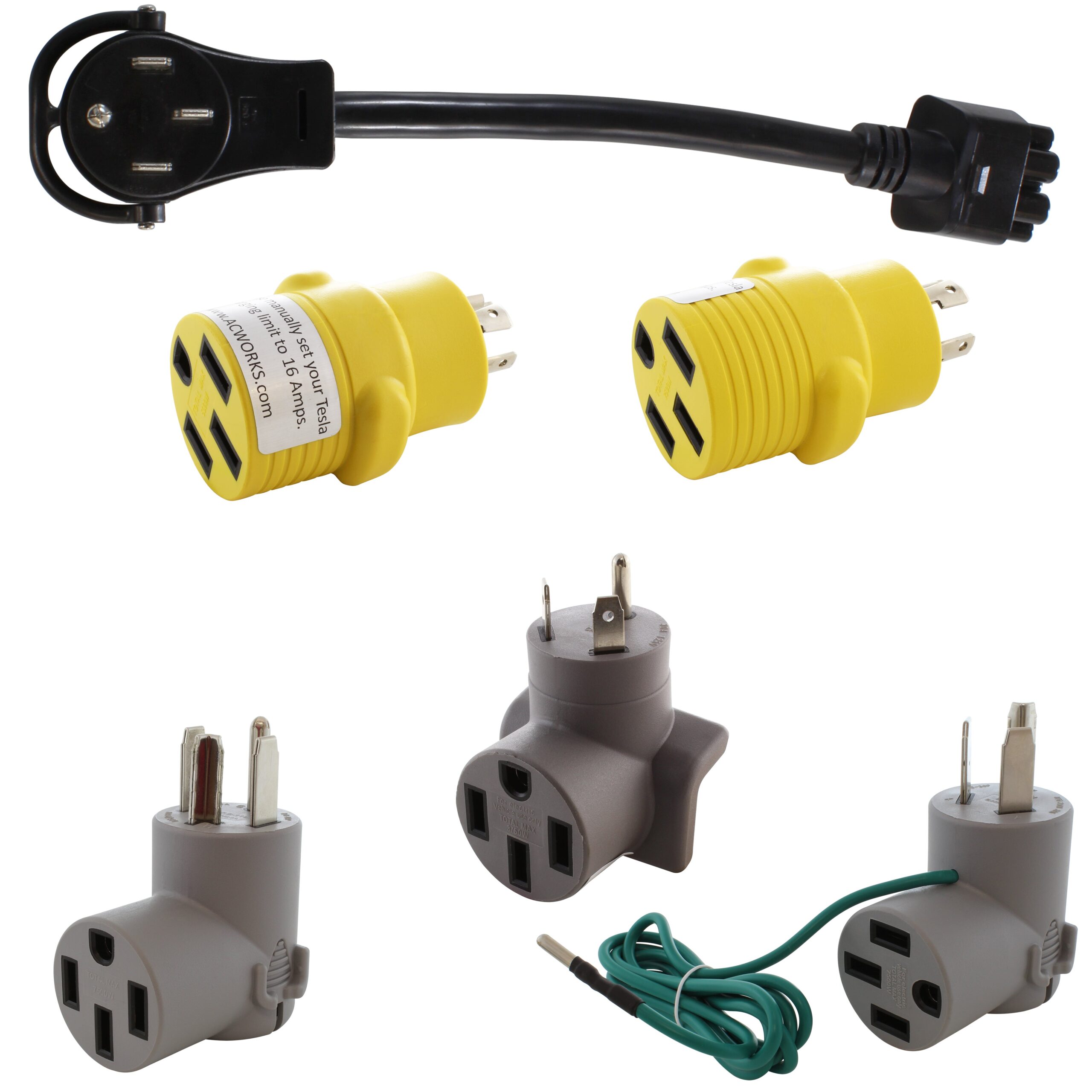 Read more about the article Why is My Tesla Only Charging at 16 Amps? Discover Solutions