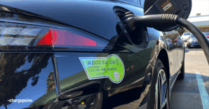 Read more about the article Can Tesla Drive in HOV Lane Arizona: Legal Insights
