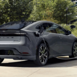 Can You Charge a Prius Prime at a Tesla Station? Discover Now