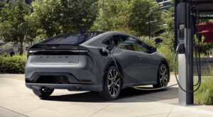 Read more about the article Can You Charge a Prius Prime at a Tesla Station? Discover Now