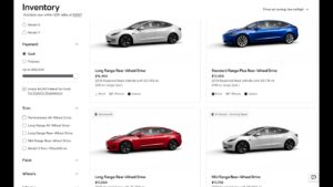 Read more about the article How Long Does in Transit Arriving Soon Take for Tesla? Discover Timelines