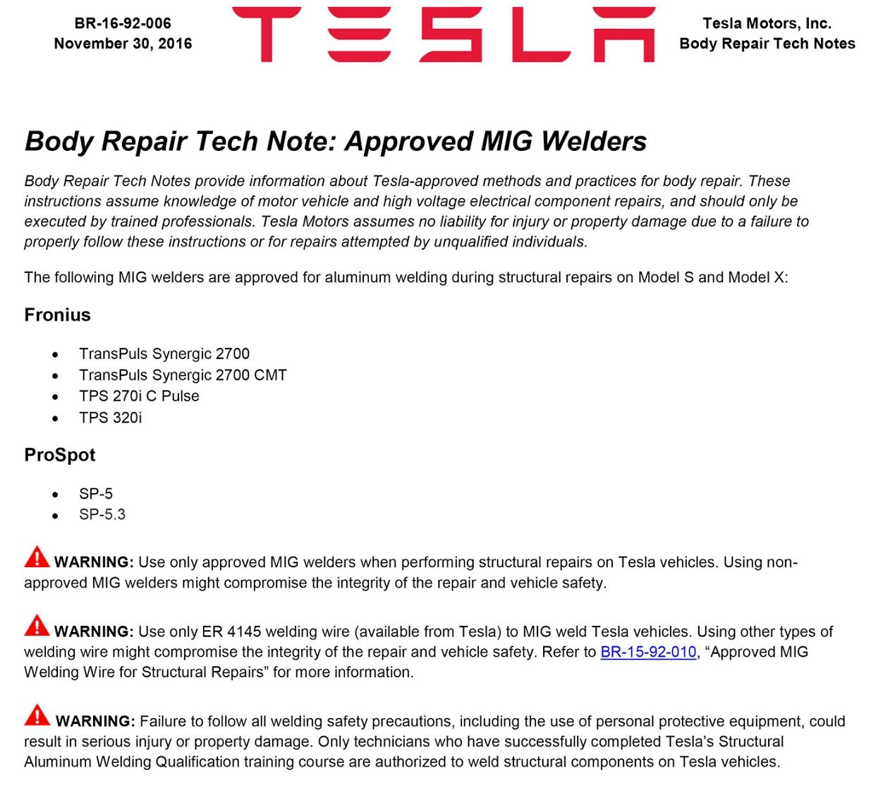 Read more about the article How to Become Tesla Certified Body Shop: Step-by-Step Guide