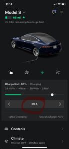 Read more about the article Is It Better to Charge Tesla at Lower Amps: Efficiency Tips