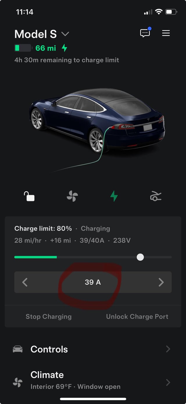 Read more about the article Is It Better to Charge Tesla at Lower Amps: Efficiency Tips