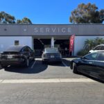 When Will Tesla Service Center Drop New Time Updates?