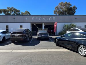 Read more about the article When Will Tesla Service Center Drop New Time Updates?