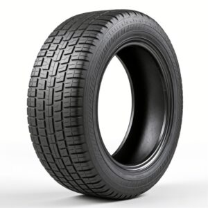 Read more about the article Why are Tesla Tires So Expensive? Unveiling the Secrets