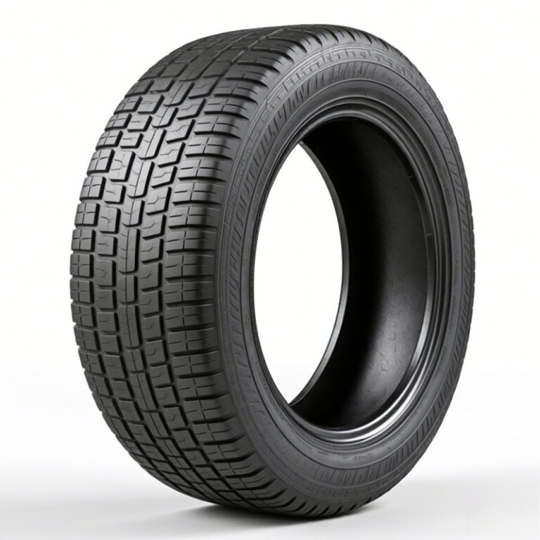 Why are Tesla Tires So Expensive