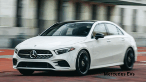 Read more about the article Can Mercedes EVs Use Tesla Chargers?