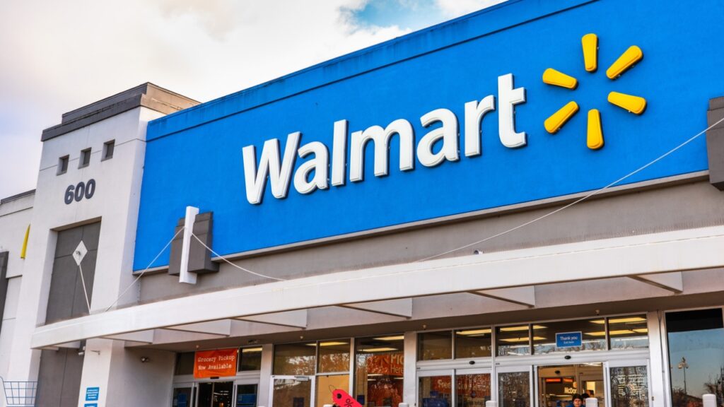 Shocking Mass Stabbing at Walmart in Traverse City, Michigan
