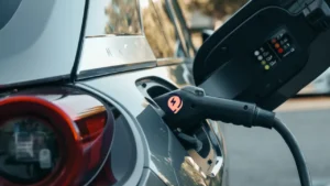 Read more about the article Can Rivian EVs Use Tesla Superchargers? A Complete Guide (2025)