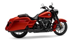 Read more about the article The 2026 Harley-Davidson Sprint: A New Era for Accessible Motorcycling