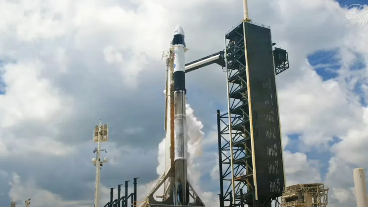 SpaceX Crew-11 Launch: NASA’s Mission to the ISS from Kennedy Space Center 