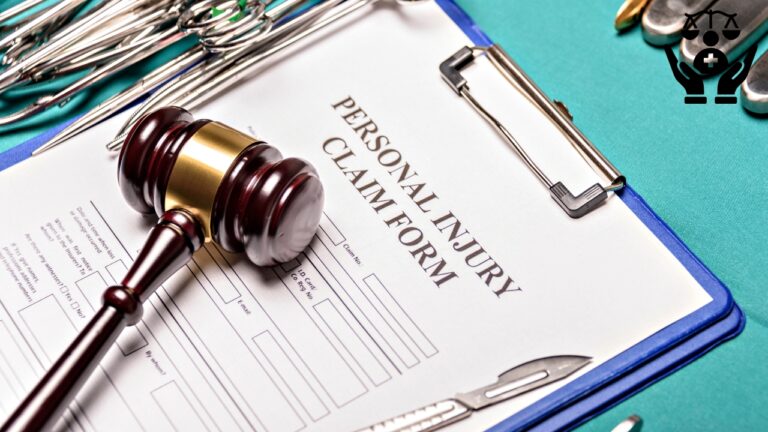 Understanding the Role of a Personal Injury Attorney