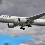 United Airlines Flight 108 Declares Mayday: A Close Call in the Skies
