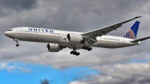Read more about the article United Airlines Flight 108 Declares Mayday: A Close Call in the Skies