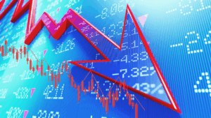 Read more about the article Why is the Stock Market Falling?