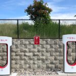 Can You Charge a Volkswagen ID.4 at a Tesla Supercharger?