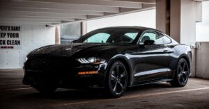 Read more about the article Ford Electric Vehicles: Innovation, Legacy, and the Future of Mobility