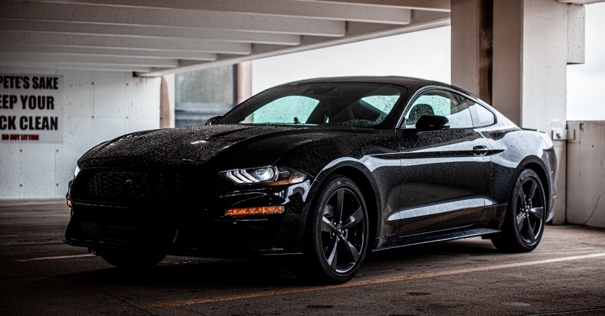 Ford Electric Vehicles