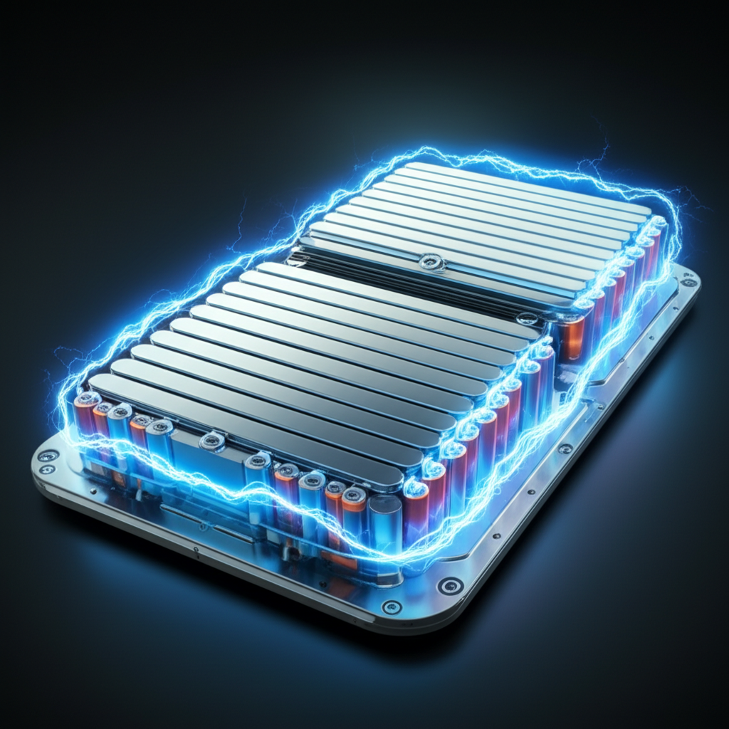Read more about the article Tesla Battery: How It Works (Stunning Tech)