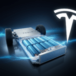 Tesla Battery: How It Works (Effortless Guide)