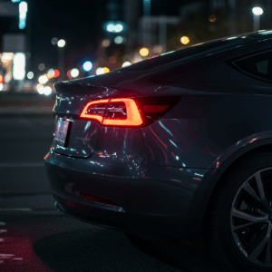 Read more about the article Tesla Regenerative Braking: Do Brake Lights Activate?