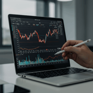 Read more about the article Tesla Stock: Buy Now? Expert Analysis & Forecast