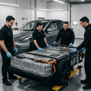 Read more about the article Tesla Battery Replacement Cost Model Y: A Comprehensive Guide